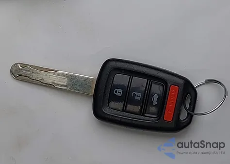 2014 Honda Accord Lx from USA, damaged, VIN 1HGCR2F35EA260705